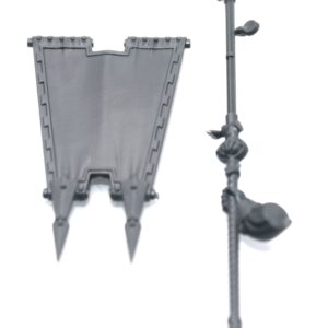 Infernal Cohort Banner