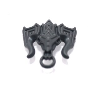 Infernal Cohort Banner Top B