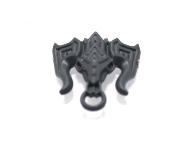 Infernal Cohort Banner Top B