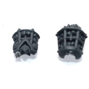 Infernal Cohort Banner Top C