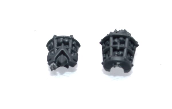 Infernal Cohort Banner Top C