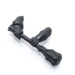 Infernal Cohort Musician Hammer