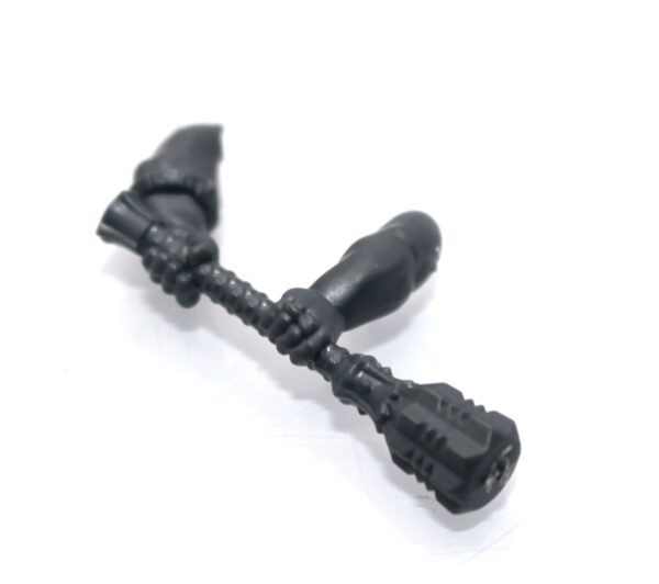 Infernal Cohort Musician Hammer