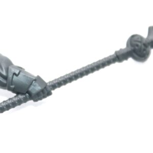 Infernal Cohort Spear A