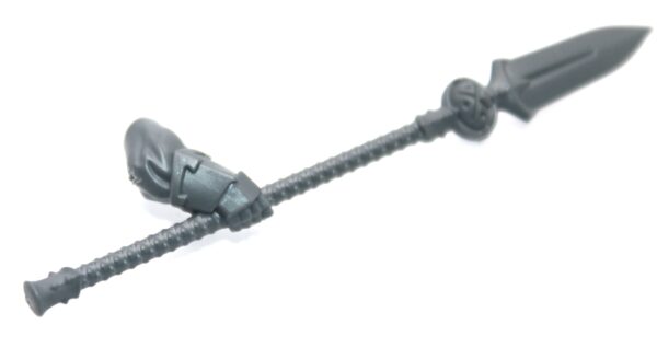 Infernal Cohort Spear A