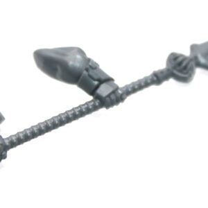 Infernal Cohort Spear C