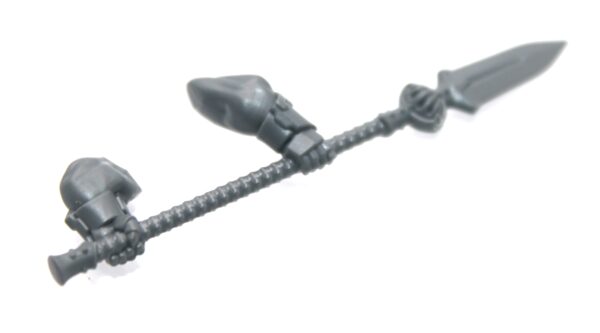 Infernal Cohort Spear C