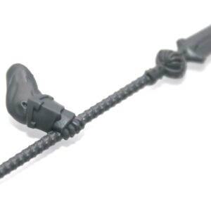 Infernal Cohort Spear D
