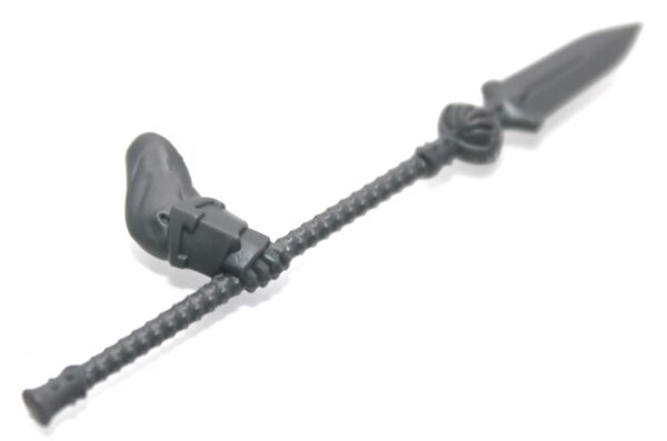 Infernal Cohort Spear D