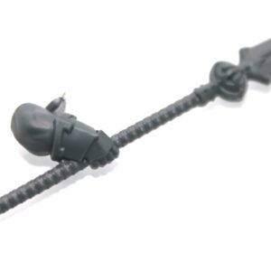 Infernal Cohort Spear E