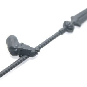Infernal Cohort Spear F