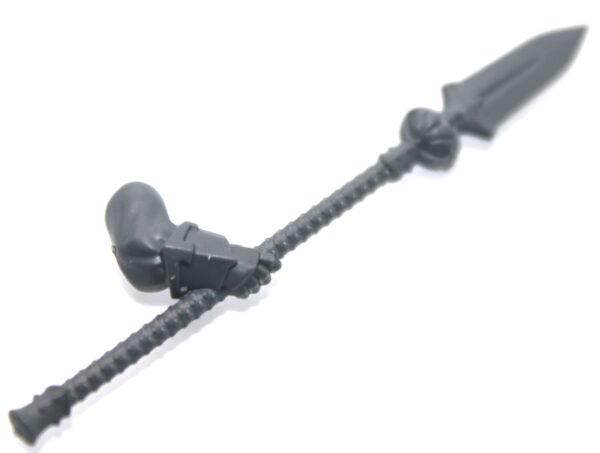 Infernal Cohort Spear F