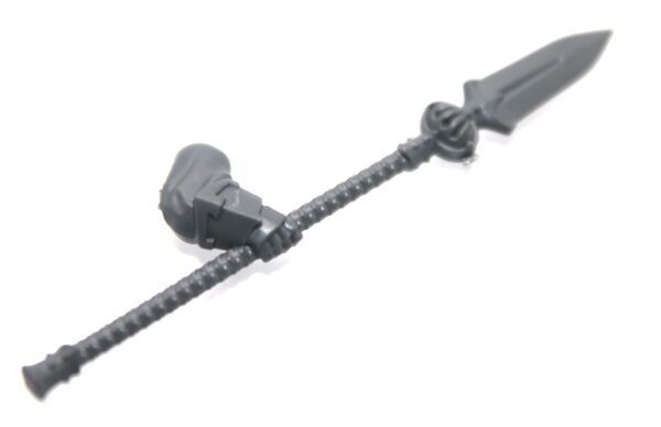 Infernal Cohort Spear G