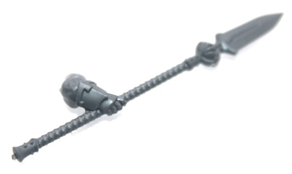 Infernal Cohort Spear H