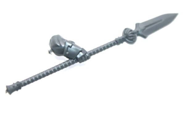 Infernal Cohort Spear I