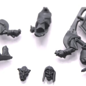 Infernal Cohort Hobgrot Musician