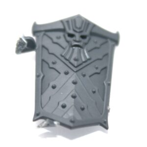 Infernal Cohort Loose Shield