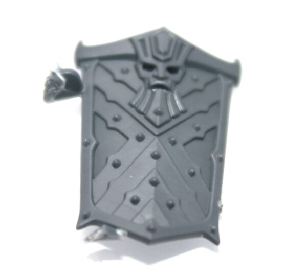 Infernal Cohort Loose Shield