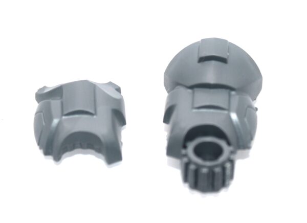 Helsmith Dominator Engine Right Upper Arm