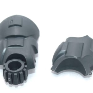 Helsmith Dominator Engine Left Upper Arm