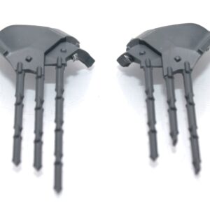 Helsmith Dominator Engine Shoulder Arm A