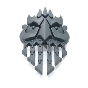 Helsmith Dominator Engine Tabard A