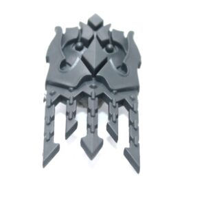 Helsmith Dominator Engine Tabard B