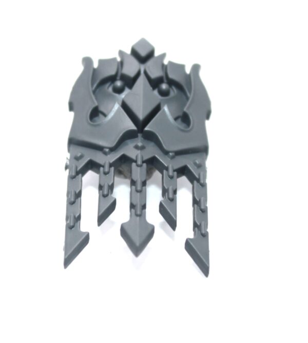 Helsmith Dominator Engine Tabard B