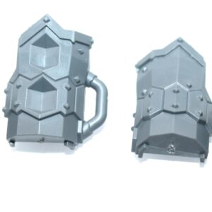 Helsmith Dominator Engine Left Immolation Cannon