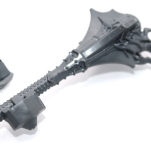 Helsmith Dominator Engine Right Hand Bane Mace