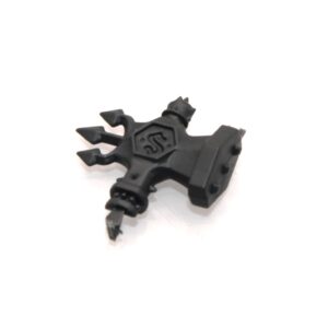 Freeguild Command Corp Arch Knight Hammer Head