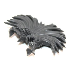 Vulkite Bezerkers Helmet Crest A