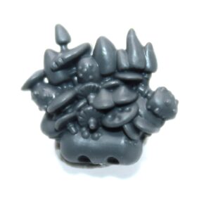 Sneaky Snufflers Looncap Mushrooms C