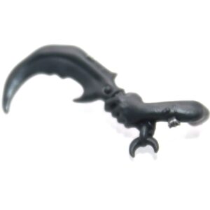 Sneaky Snufflers Loonfungus Sickle B