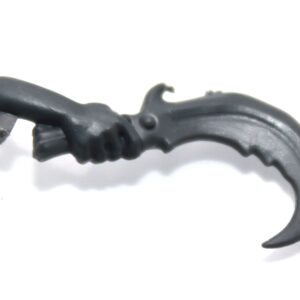 Sneaky Snufflers Loonfungus Sickle C