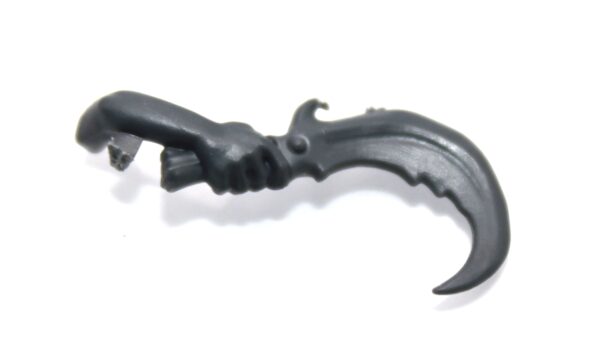 Sneaky Snufflers Loonfungus Sickle C