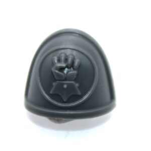 Imperial Fist Upgrade Shoulder Pad A