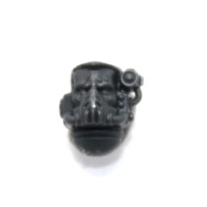 Imperial Fist Upgrade Head B