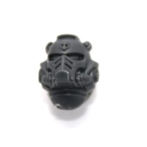 Imperial Fist Upgrade Head C