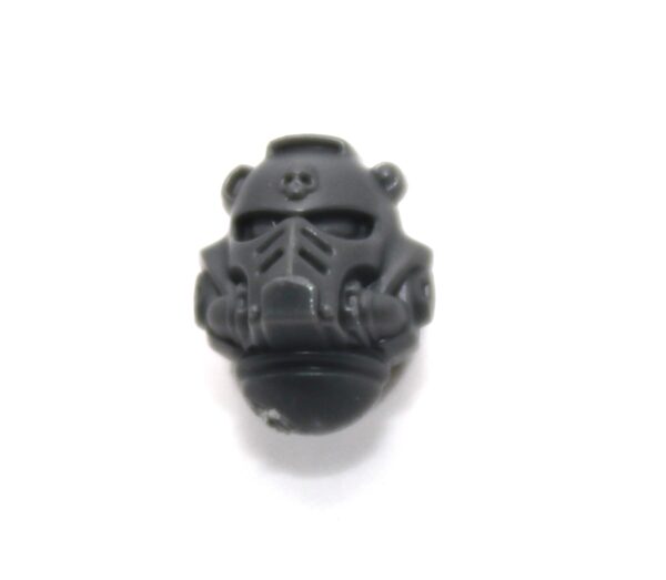 Imperial Fist Upgrade Head C