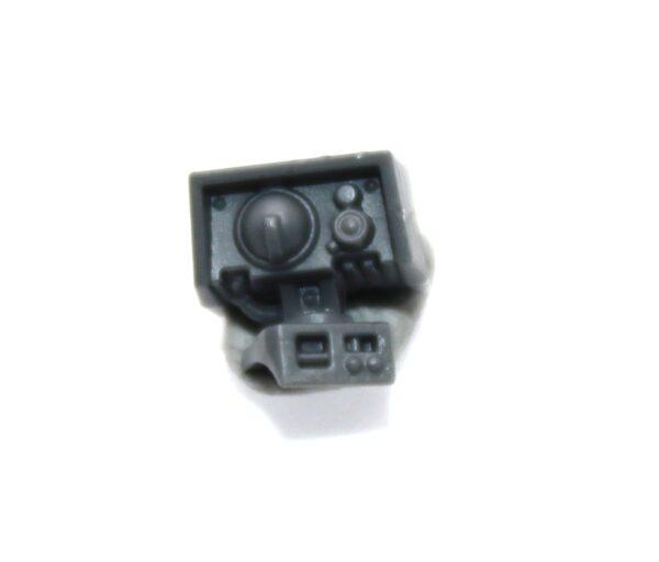 Imperial Fist Upgrade Sensor