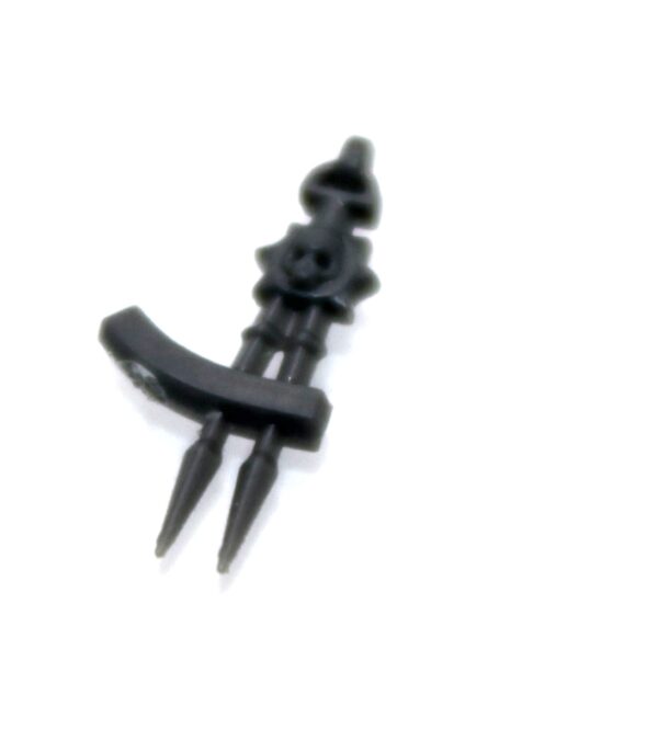 Imperial Fist Upgrade Accessory C