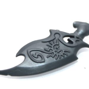 Khinerai Heartrenders Heartpiercer Shield A