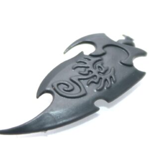 Khinerai Heartrenders Heartpiercer Shield C