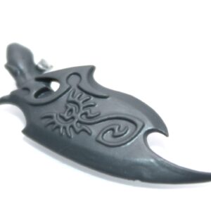Khinerai Heartrenders Heartpiercer Shield D