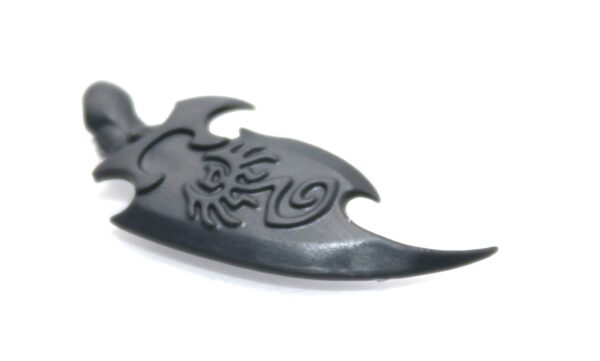 Khinerai Heartrenders Heartpiercer Shield E