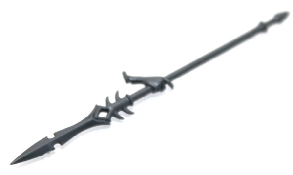 Khinerai Heartrenders Barbed Javelin B