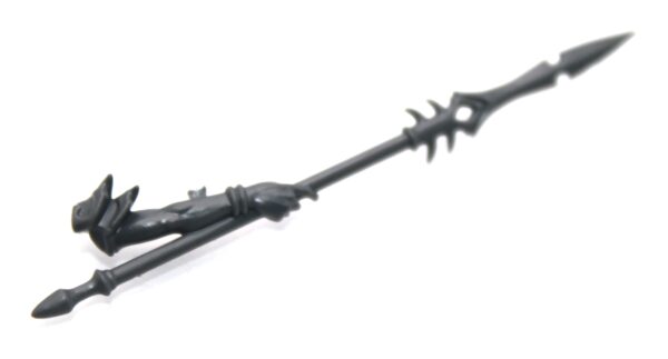 Khinerai Heartrenders Barbed Javelin C