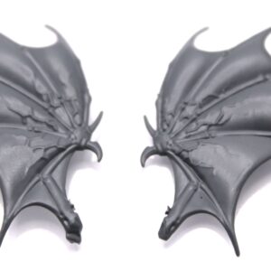 Khinerai Heartrenders Wings A