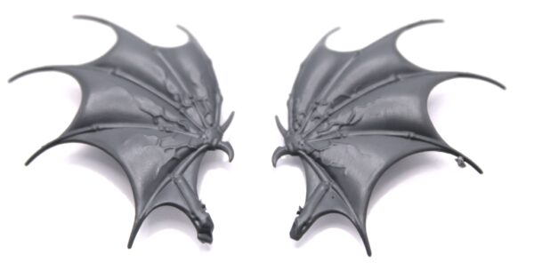 Khinerai Heartrenders Wings A